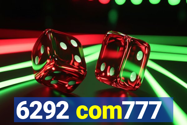 6292 com777