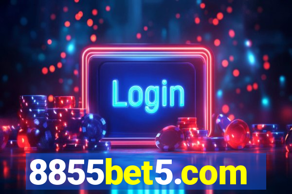 8855bet5.com