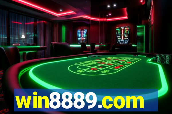 win8889.com