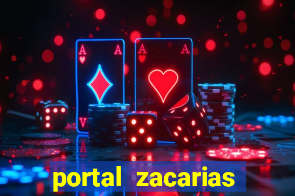 portal zacarias corpos encontrados