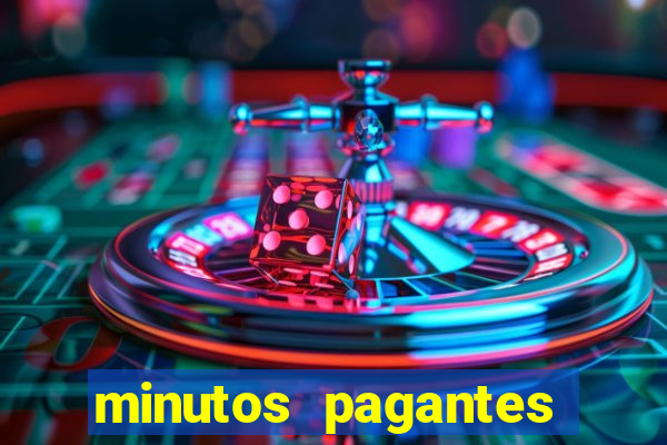 minutos pagantes fortune tiger 2024