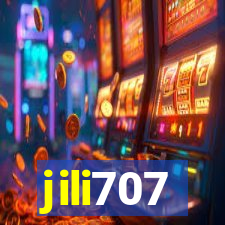 jili707