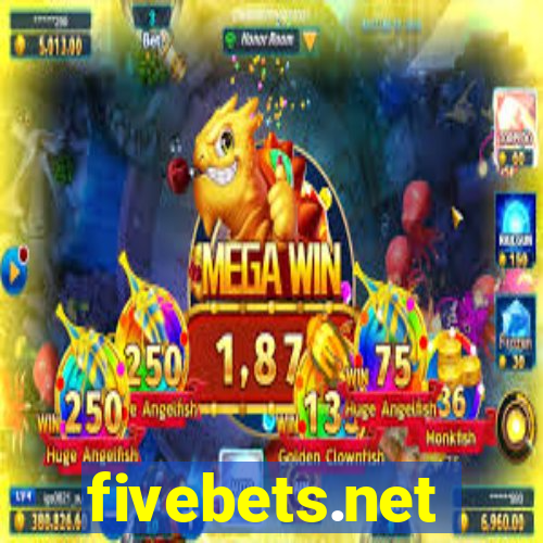 fivebets.net