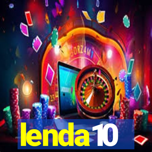lenda10