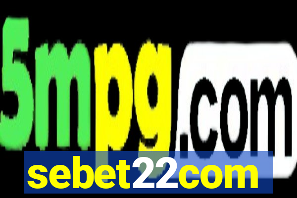 sebet22com
