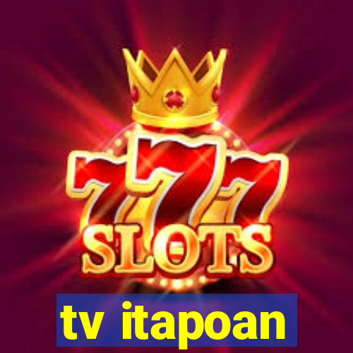 tv itapoan