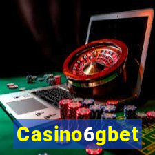 Casino6gbet