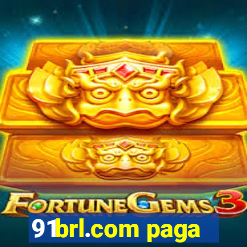 91brl.com paga