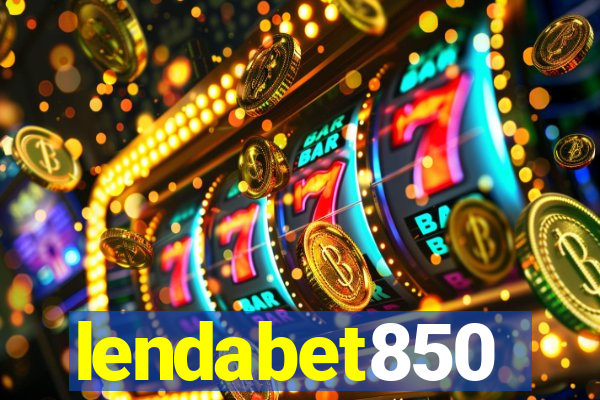 lendabet850