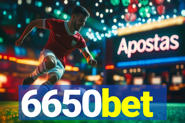 6650bet