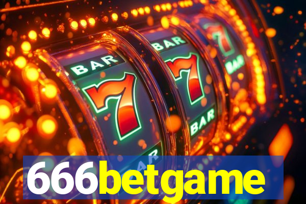 666betgame