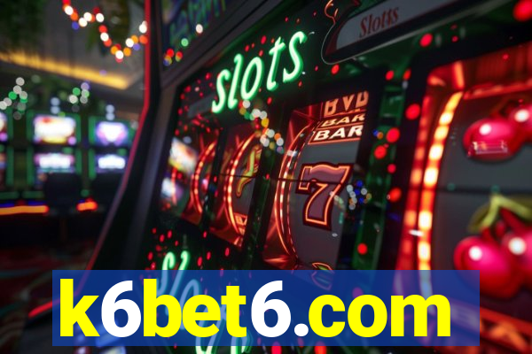 k6bet6.com