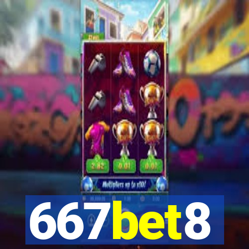 667bet8