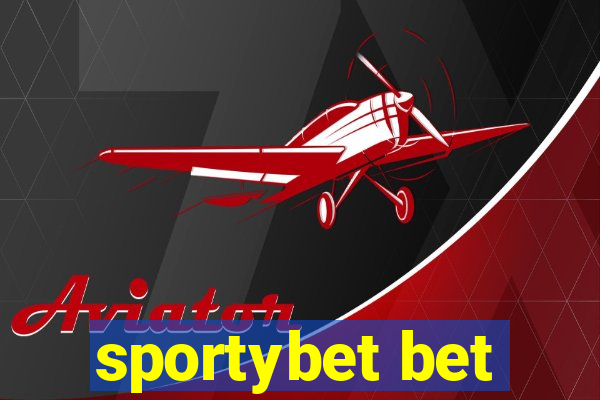 sportybet bet