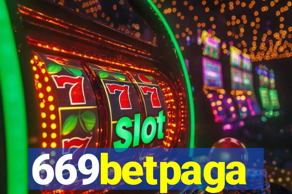 669betpaga