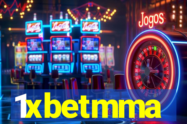 1xbetmma