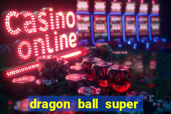 dragon ball super download torrent