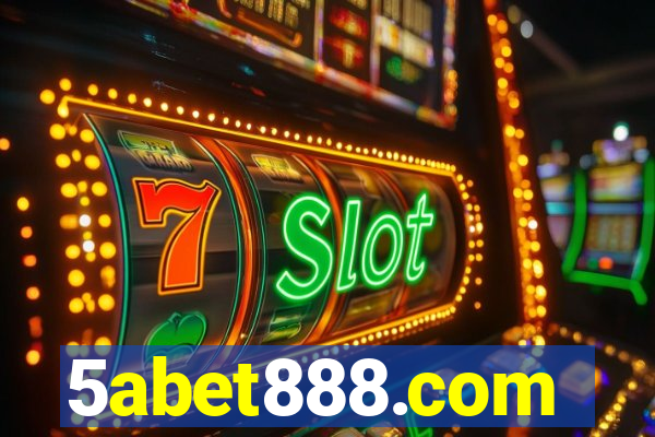 5abet888.com