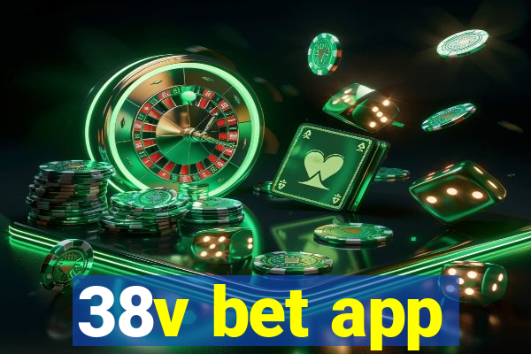 38v bet app