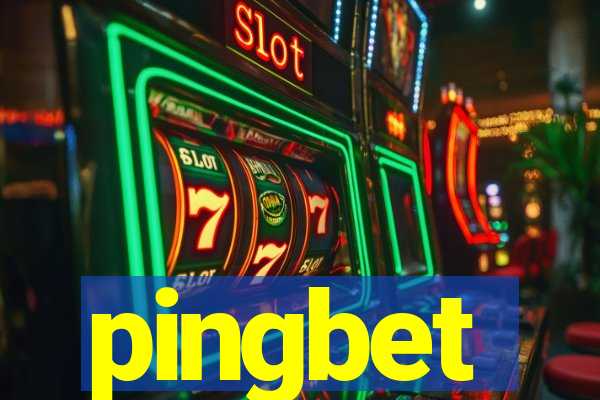 pingbet