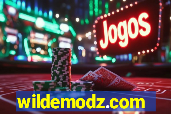 wildemodz.com