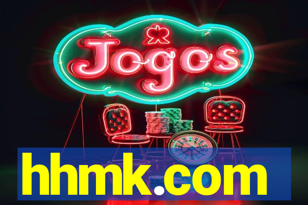 hhmk.com