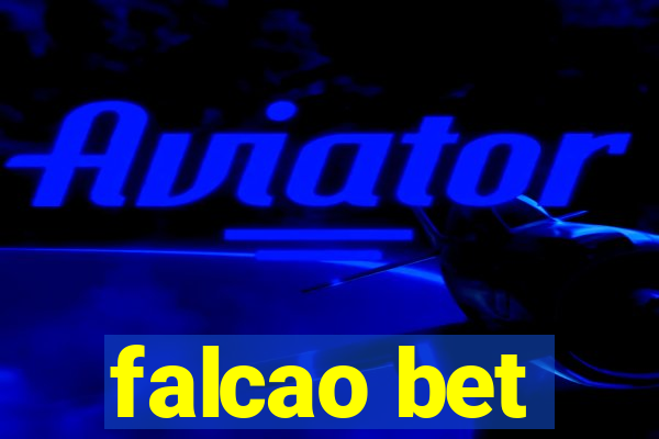 falcao bet