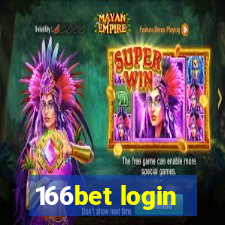 166bet login