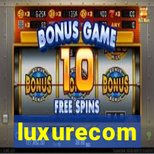 luxurecom