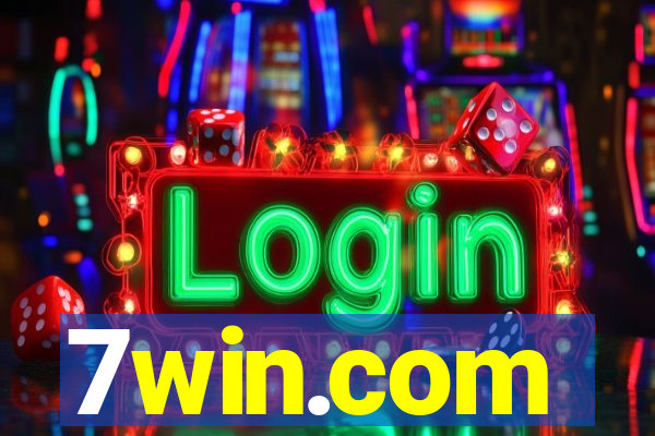 7win.com