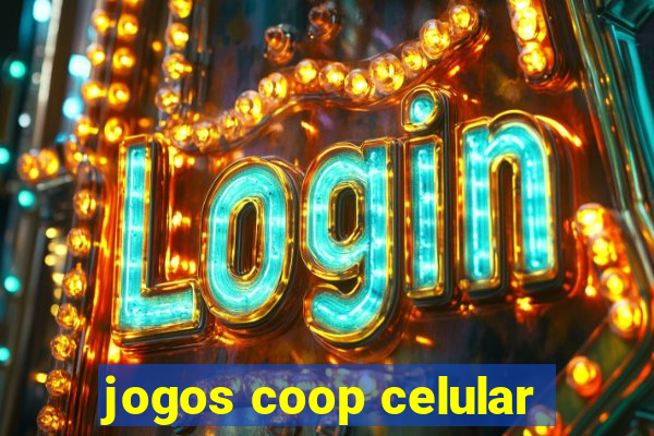 jogos coop celular