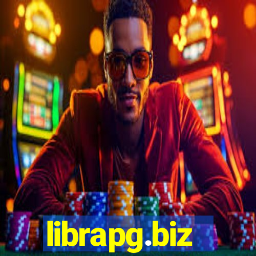 librapg.biz