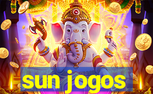 sun jogos