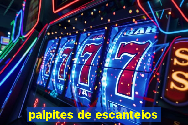 palpites de escanteios