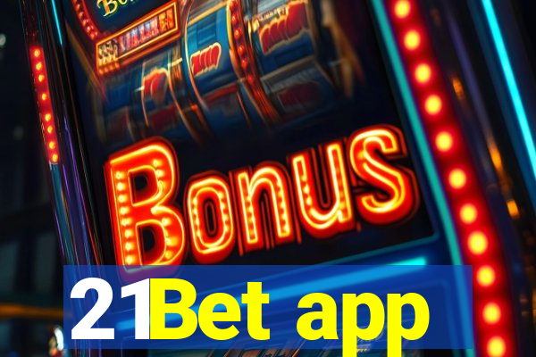 21Bet app