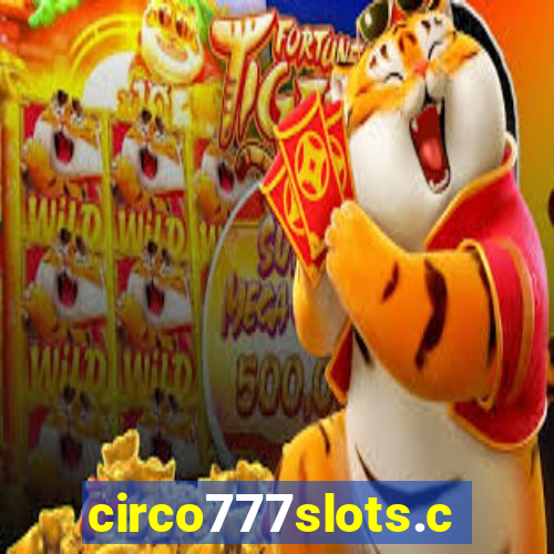 circo777slots.com