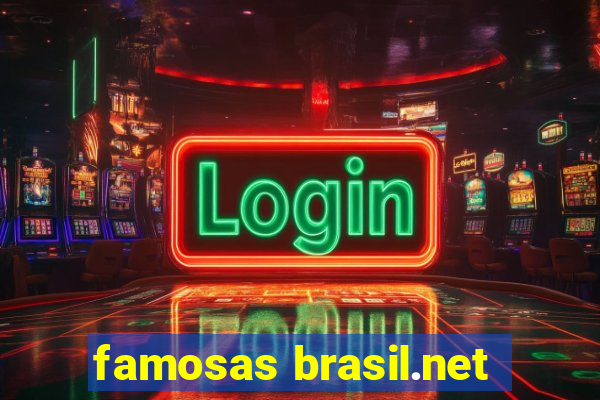 famosas brasil.net