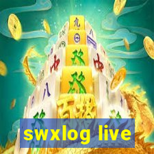 swxlog live