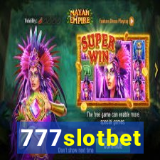 777slotbet