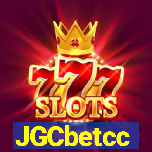 JGCbetcc