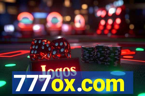 777ox.com