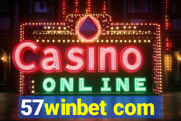 57winbet com