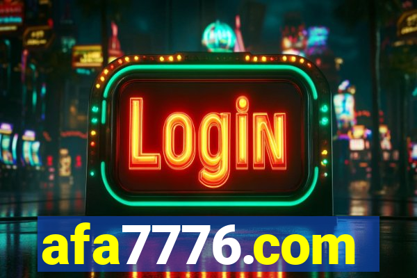 afa7776.com