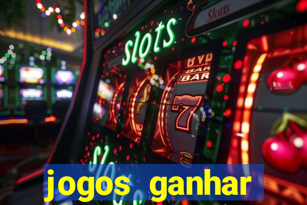 jogos ganhar dinheiro de verdade pix