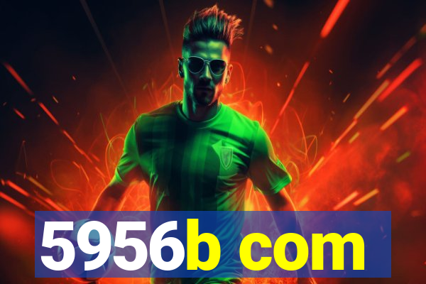 5956b com