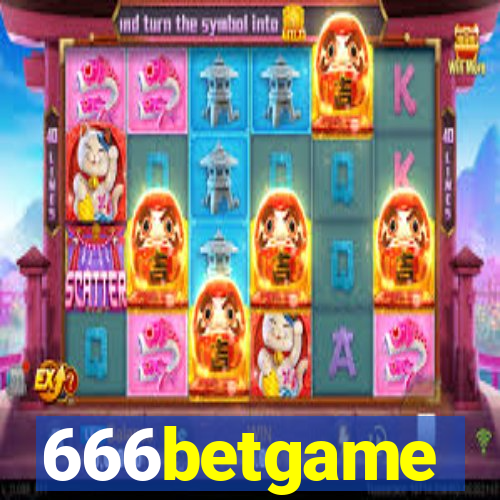 666betgame