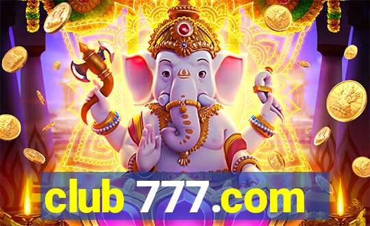 club 777.com