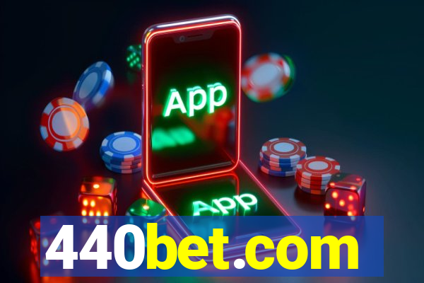 440bet.com