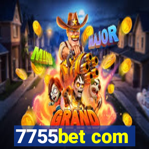 7755bet com
