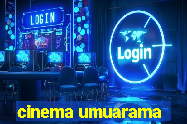 cinema umuarama